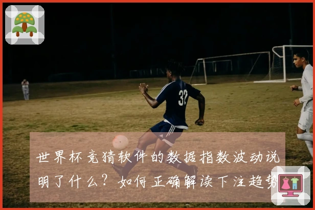 世界杯竞猜软件的数据指数波动说明了什么？如何正确解读下注趋势？
