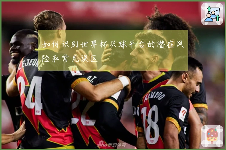 如何识别世界杯买球平台的潜在风险和常见误区