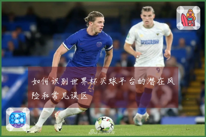 如何识别世界杯买球平台的潜在风险和常见误区