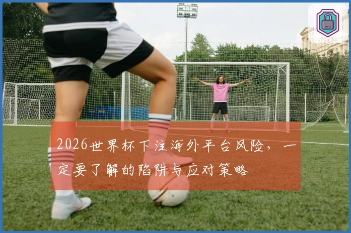 2026世界杯下注海外平台风险,一定要了解的陷阱与应对策略