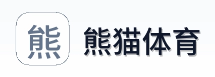 熊猫体育 Logo